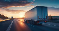 U.S. trucking is changing, will UK and Europe follow?