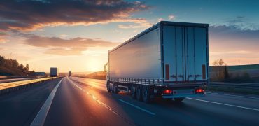 U.S. trucking is changing, will UK and Europe follow?