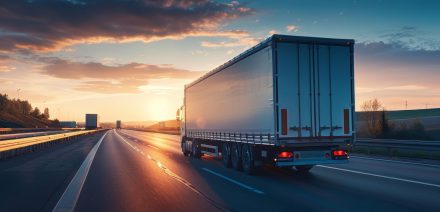 U.S. trucking is changing, will UK and Europe follow?