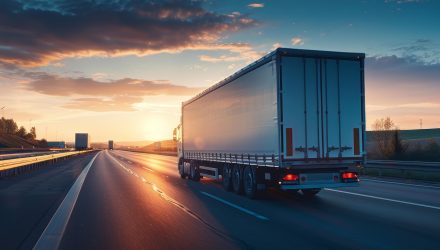 U.S. trucking is changing, will UK and Europe follow?