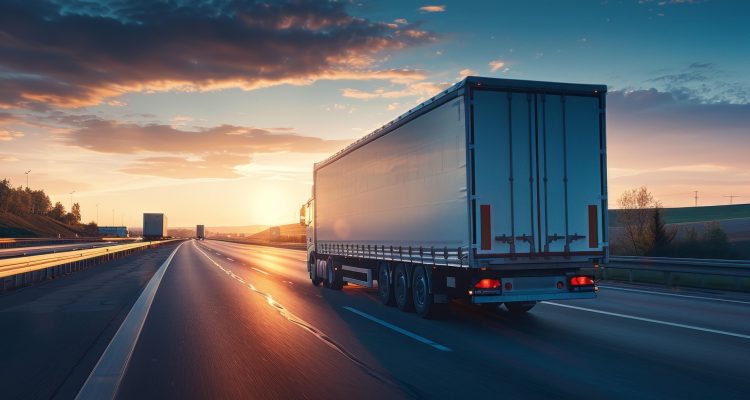 U.S. trucking is changing, will UK and Europe follow?
