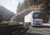 Volvo Trucks launches stop/start engine technology