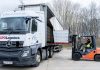 DCS Group and XPO Logistics drive forward strategic partnership