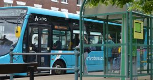 DVLA modernises diabetes rules for bus and lorry drivers