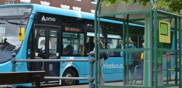 DVLA modernises diabetes rules for bus and lorry drivers