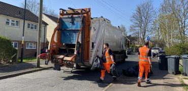 Birmingham Council criticised for publicising driver data