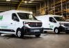 UCLS adds 33 Renault Trucks E-Tech Masters to fleet