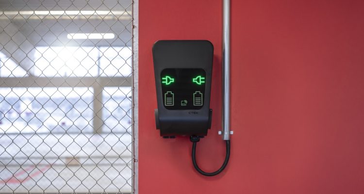 AC will power the commercial EV revolution