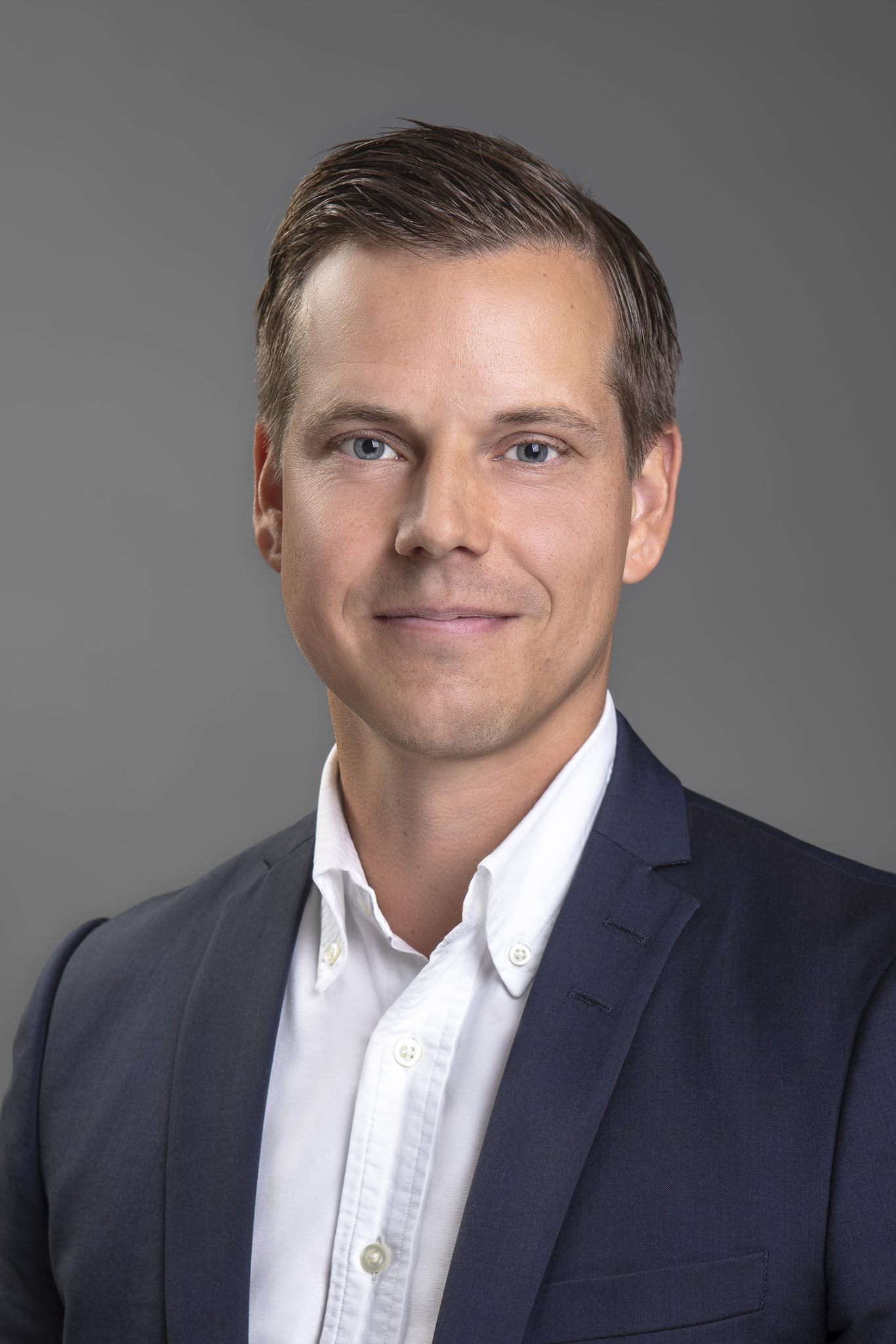 Daniel Forberg AC will power the commercial EV revolution - FleetPoint