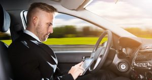 Govt asks for views from road users on self-driving vehicles