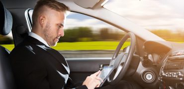 Govt asks for views from road users on self-driving vehicles