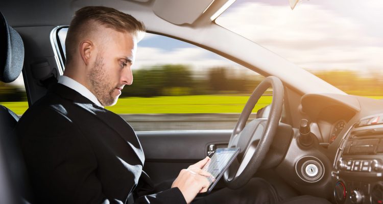 Govt asks for views from road users on self-driving vehicles