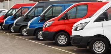 Thousands of retail leaders standardise on Samsara to fuel growth