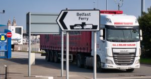UK accepts all recommendations of Lord Murphy’s Windsor Framework review