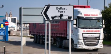 UK accepts all recommendations of Lord Murphy’s Windsor Framework review