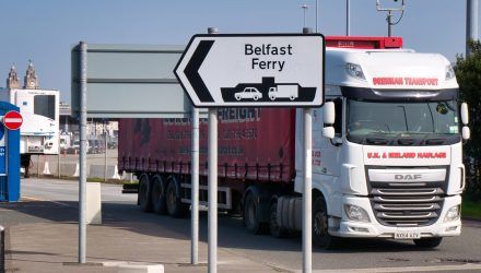 UK accepts all recommendations of Lord Murphy’s Windsor Framework review