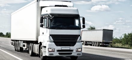 RHA backs 50mph HGV speed limit on Scottish roads