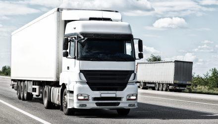 RHA backs 50mph HGV speed limit on Scottish roads