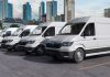 LCV market declines in November but EV demand grows