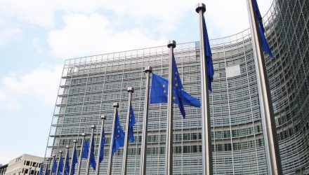 EU backtracks on 2035 zero-emission car target