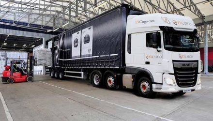 How Samsara’s dash cam solved a mystery that telematics missed