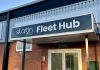 Startin Group opens new Fleet Hub