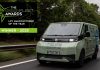 Farizon named LCV Manufacturer of the Year