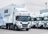 How HVO helps fleets cut emissions now