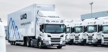 How HVO helps fleets cut emissions now