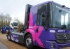 HyHaul Mobility has closed its Zehid HyHaul project