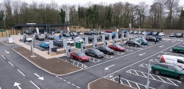 InstaVolt is still leading the charge after 9 years