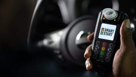 Four-fifths of drivers support alcohol interlocks to cut drink-driving