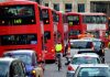 Congestion Charge hike to net TfL extra £40m in 2026