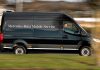 Mercedes-Benz Vans launches new Mobile Service offering
