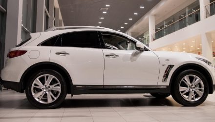 Lets follow the EU & move ICE car ban to 2040