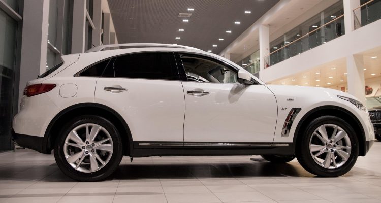 Lets follow the EU & move ICE car ban to 2040