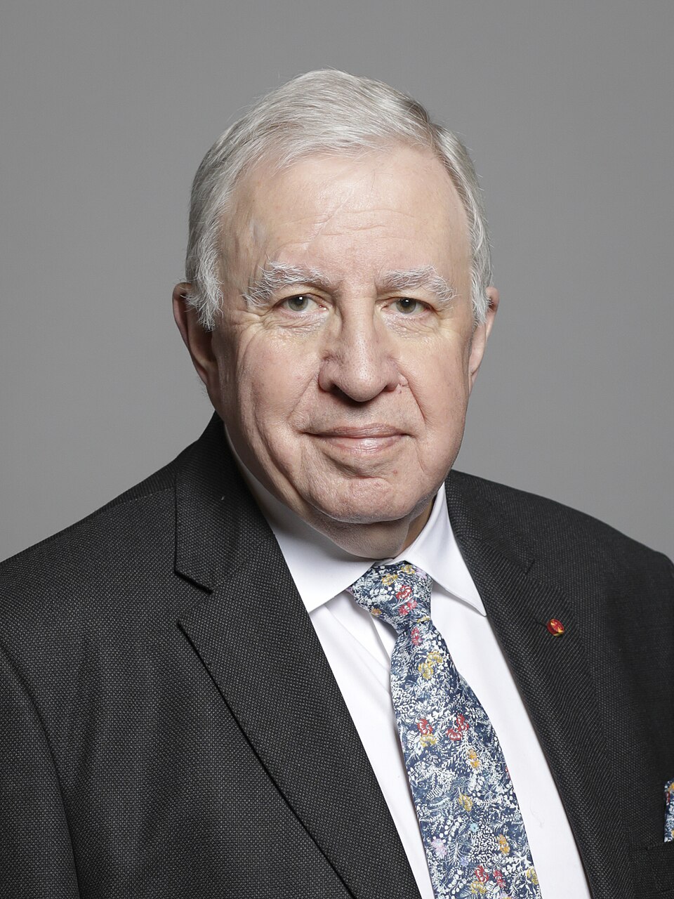 UK accepts all recommendations of Lord Murphy’s Windsor Framework review