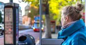 The bus driver shortage in 2026