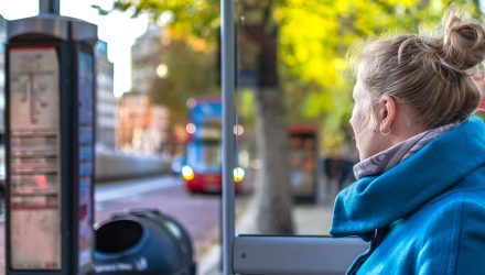 The bus driver shortage in 2026