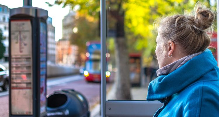 The bus driver shortage in 2026