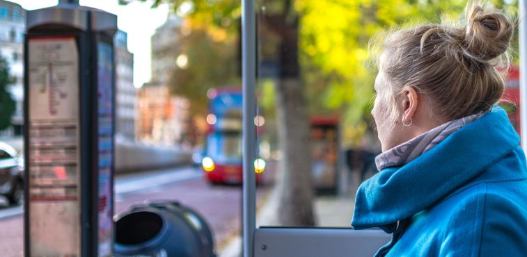 The bus driver shortage in 2026