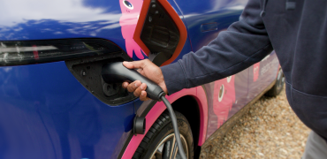 Octopus EV to absorb new EV road tax for existing lease customers