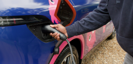 Octopus EV to absorb new EV road tax for existing lease customers