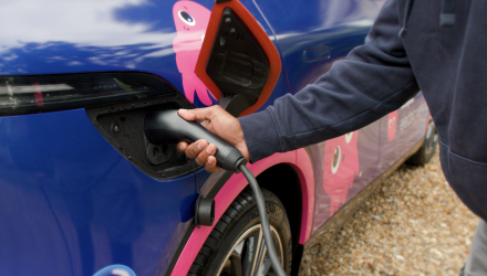 Octopus EV to absorb new EV road tax for existing lease customers
