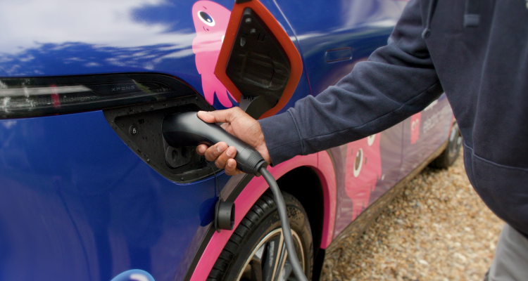 Octopus EV to absorb new EV road tax for existing lease customers