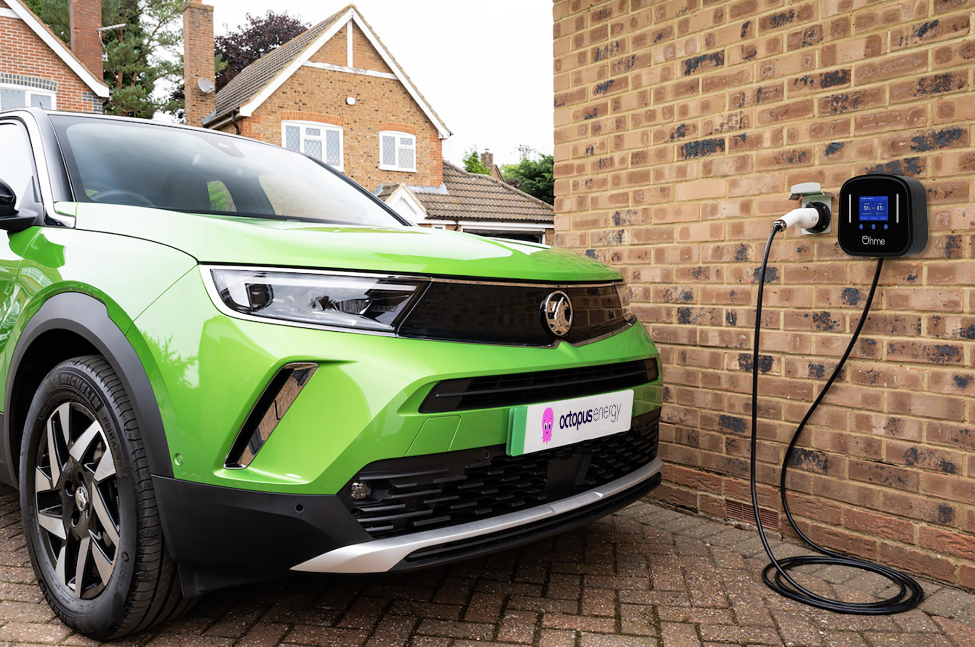 Octopus EV to absorb new EV road tax for existing lease customers