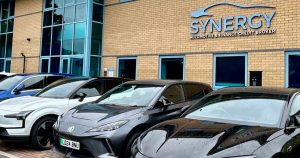 Harrogate leasing firm achieves prestigious green accreditation