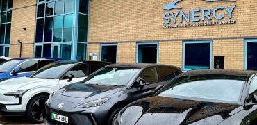 Harrogate leasing firm achieves prestigious green accreditation