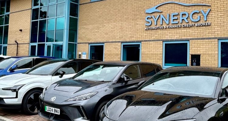 Harrogate leasing firm achieves prestigious green accreditation