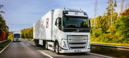 BrakePlus EBPMS fitted to more than 23,000 trailers